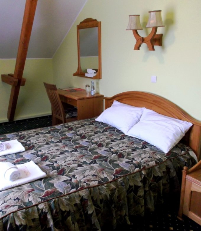 3* Hotel