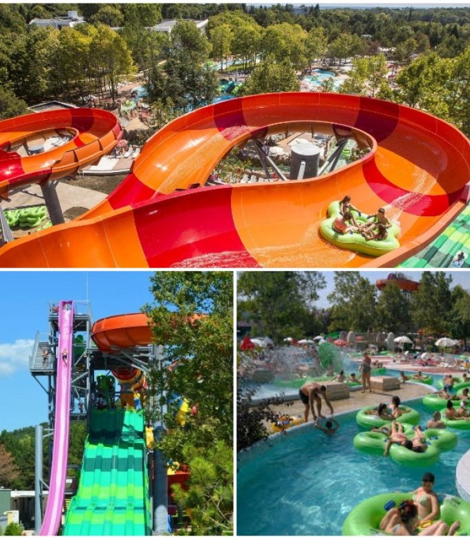AQUAPARK 