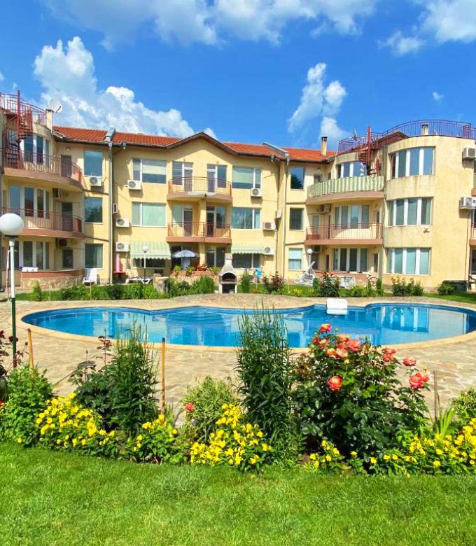 ACCOMMODATION FOR A BIG FAMILY
