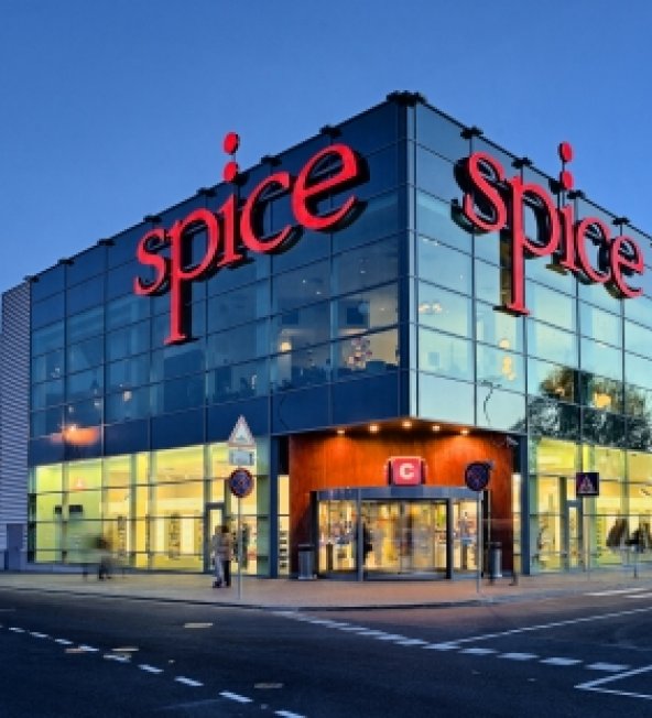 «SPICE»