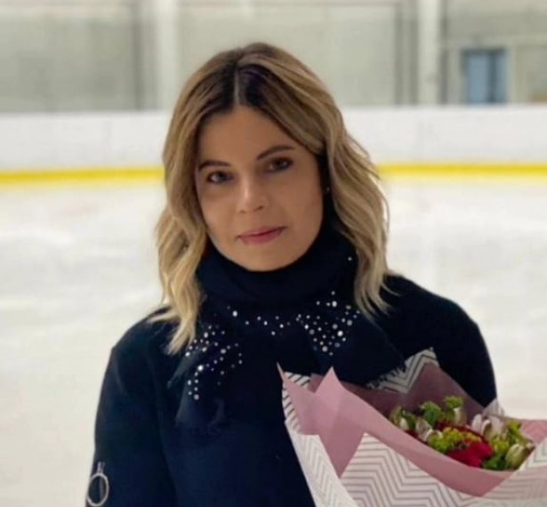 Елена<br>Акритова<br>